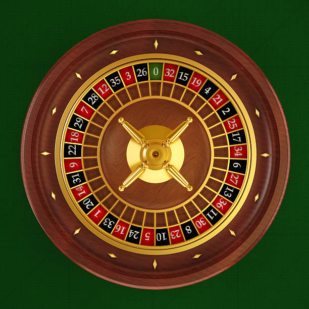 nagahoki Golden Wealth Baccarat