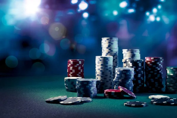 nagahoki Live Casino
