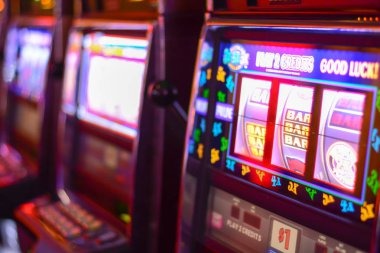 nagahoki Arcade Games