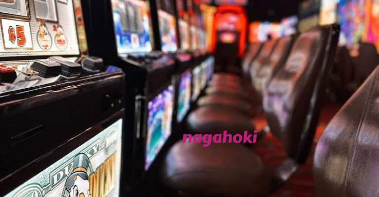 nagahoki Live Game Shows at nagahoki