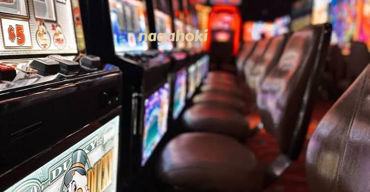 nagahoki Live Sportsbook Markets at Your Fingertips