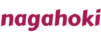 nagahoki  logo